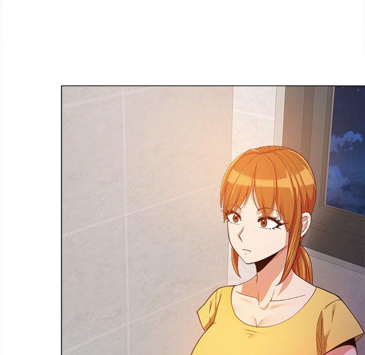 戀愛信仰 第 15 話 第53页