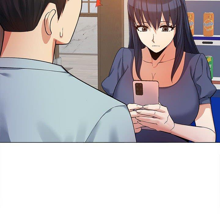 戀愛信仰 第 15 話 第40页