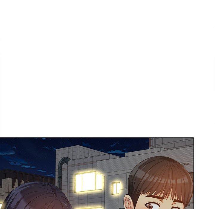 戀愛信仰 第 15 話 第77页