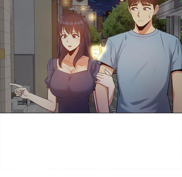 戀愛信仰 第 15 話 第82页