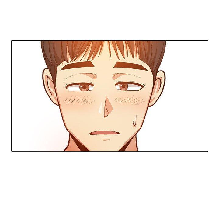 戀愛信仰 第 16 話 第16页