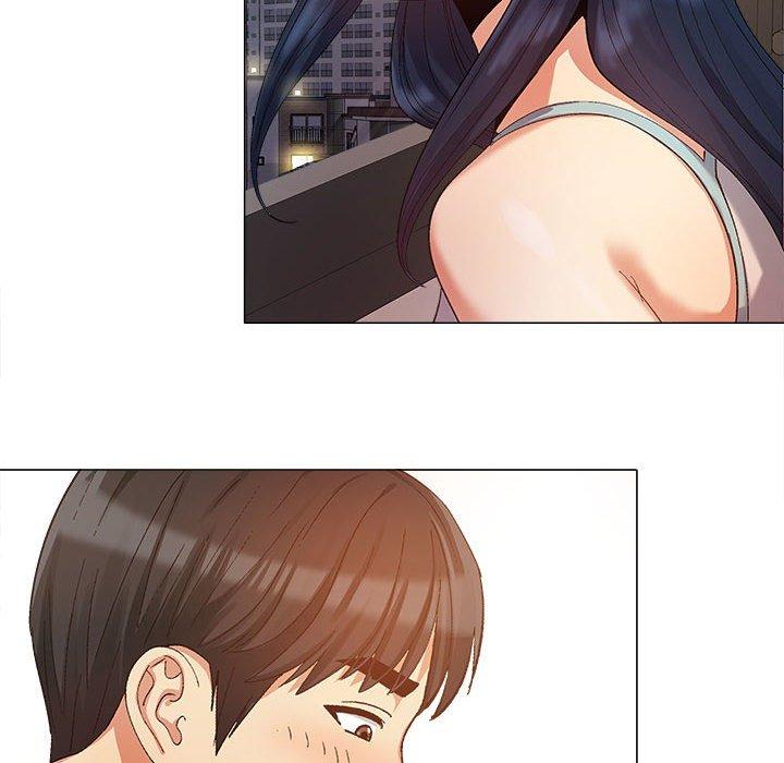 戀愛信仰 第 16 話 第54页