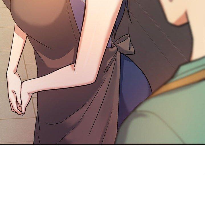 戀愛信仰 第 16 話 第115页