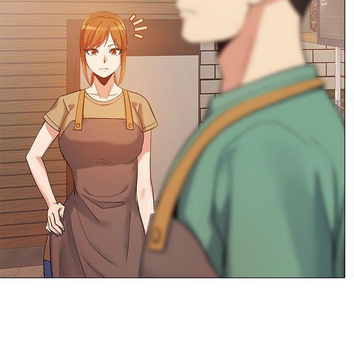 戀愛信仰 第 16 話 第92页