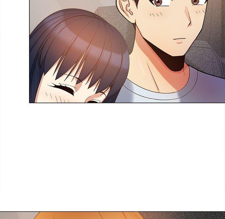 戀愛信仰 第 17 話 第32页