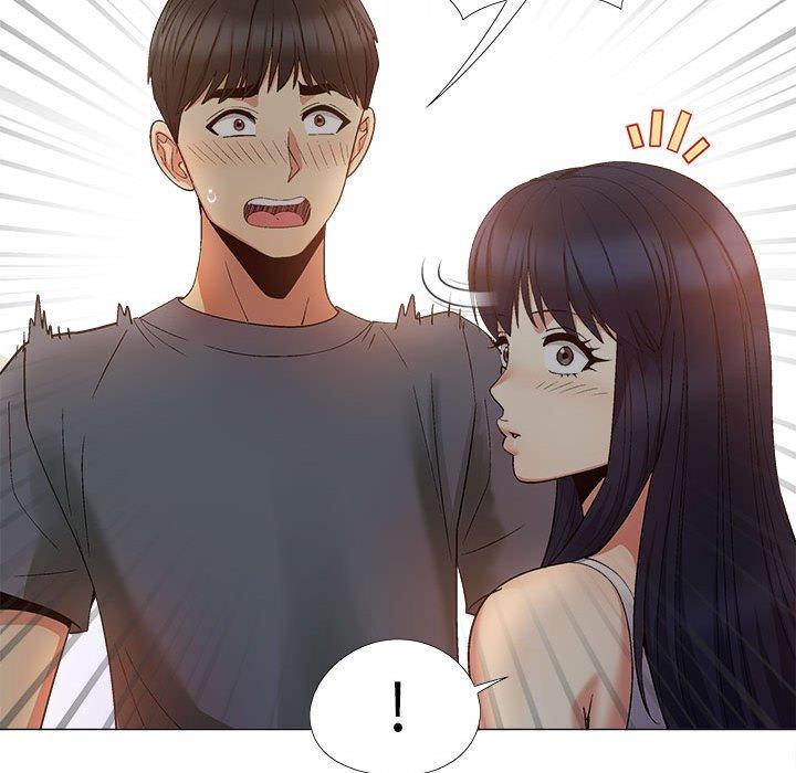 戀愛信仰 第 17 話 第109页
