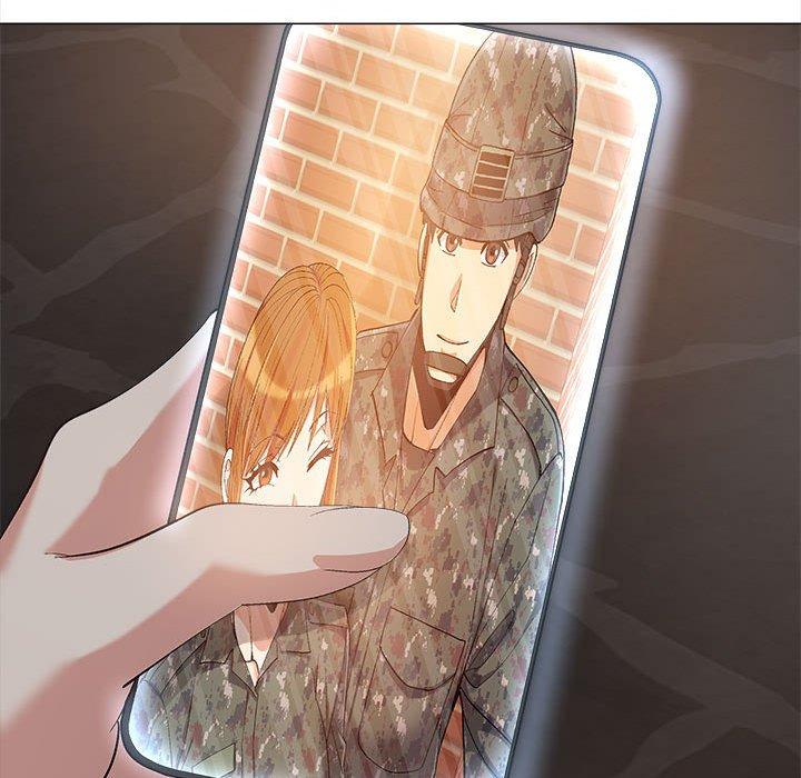 戀愛信仰 第 18 話 第22页