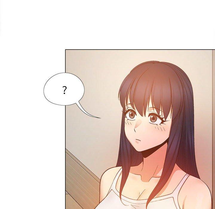 戀愛信仰 第 19 話 第53页