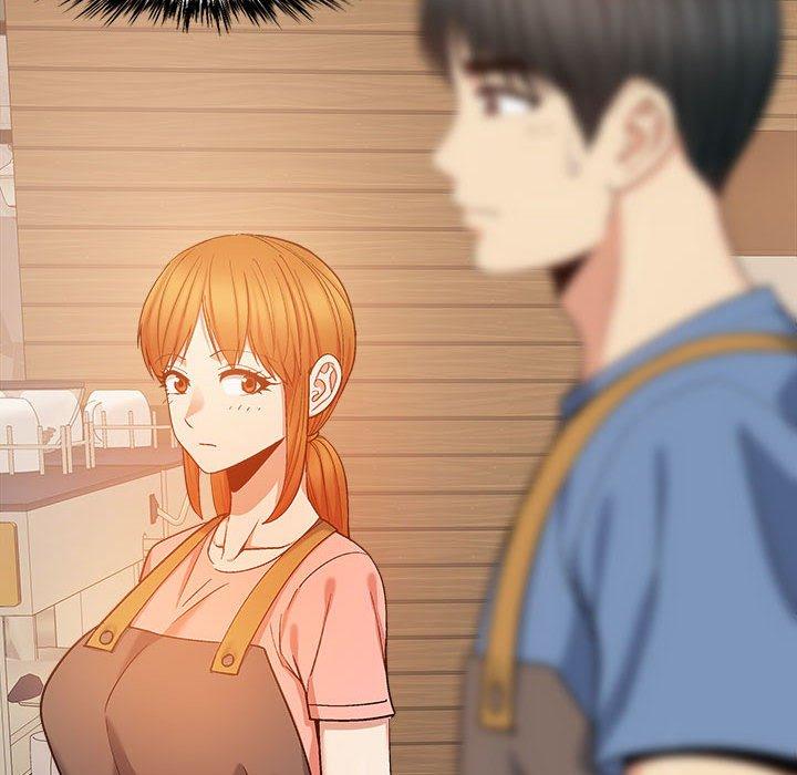 戀愛信仰 第 19 話 第84页