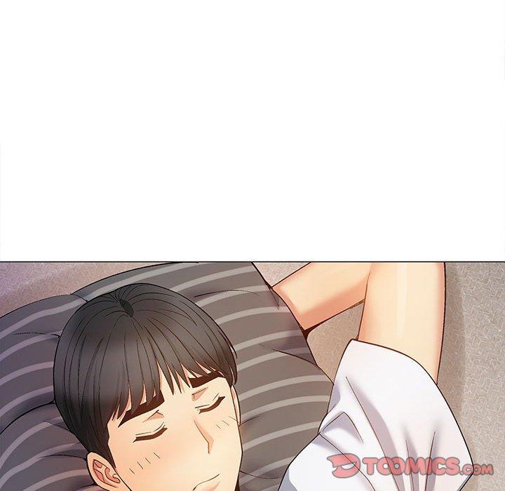 戀愛信仰 第 24 話 第39页