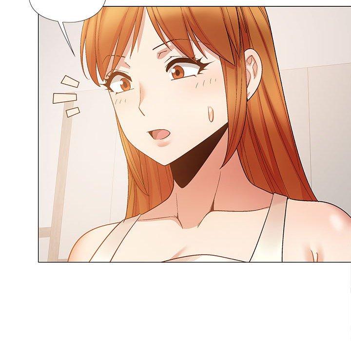 戀愛信仰 第 24 話 第38页