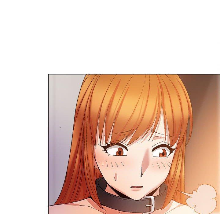 戀愛信仰 第 25 話 第22页