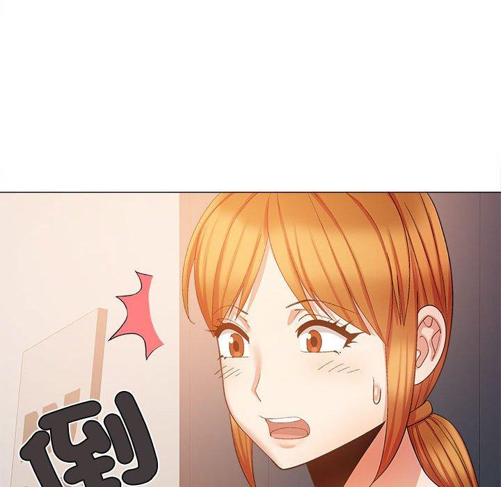 戀愛信仰 第 26 話 第113页