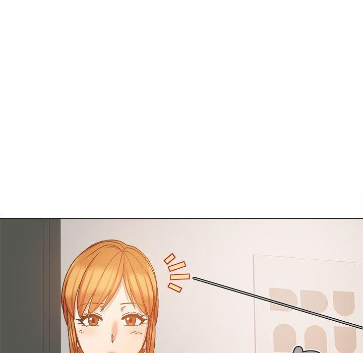 戀愛信仰 第 26 話 第124页