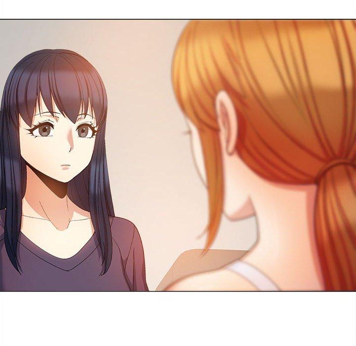 戀愛信仰 第 27 話 第6页