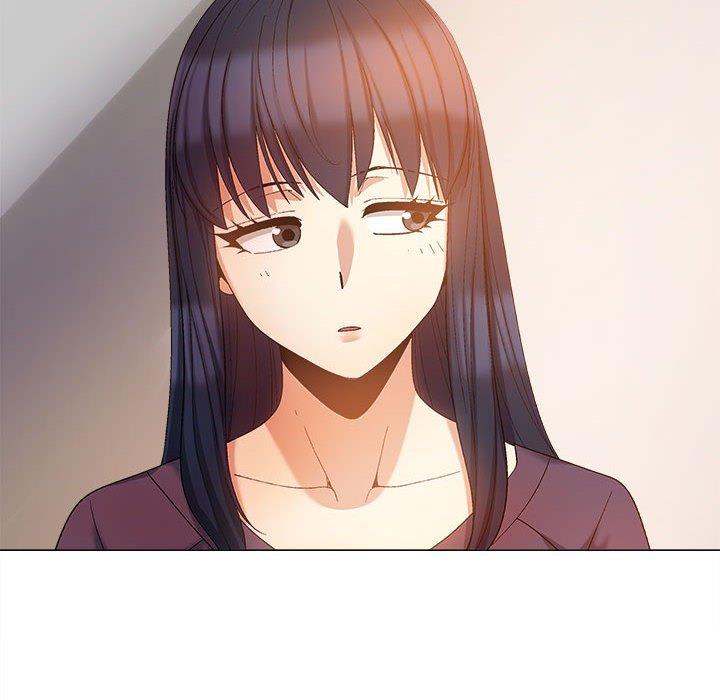 戀愛信仰 第 27 話 第12页