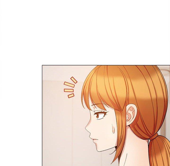 戀愛信仰 第 27 話 第18页