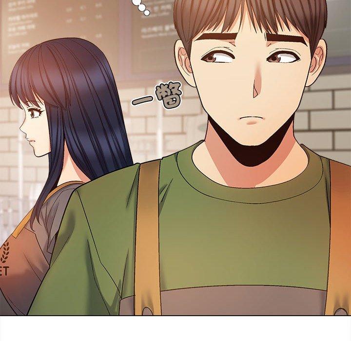 戀愛信仰 第 27 話 第54页