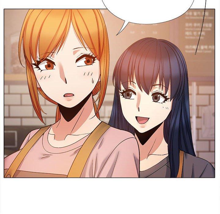 戀愛信仰 第 27 話 第58页