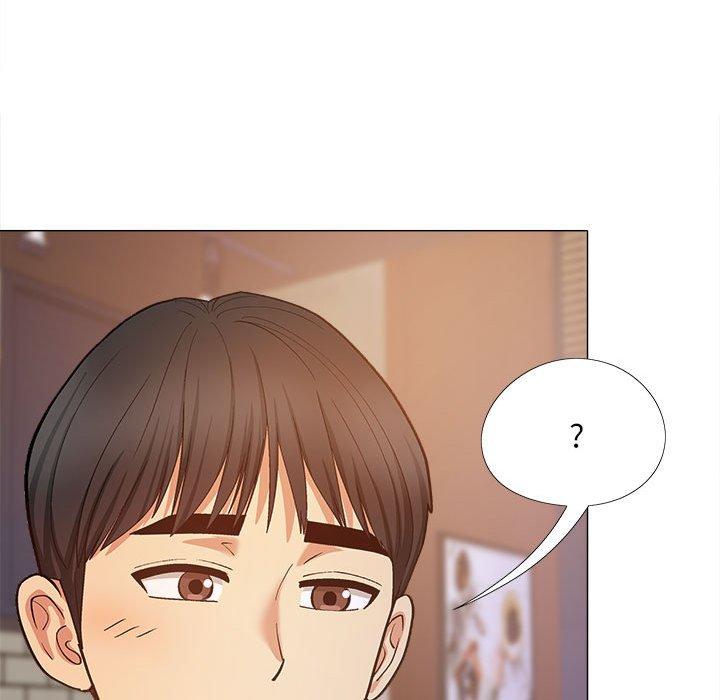 戀愛信仰 第 27 話 第113页