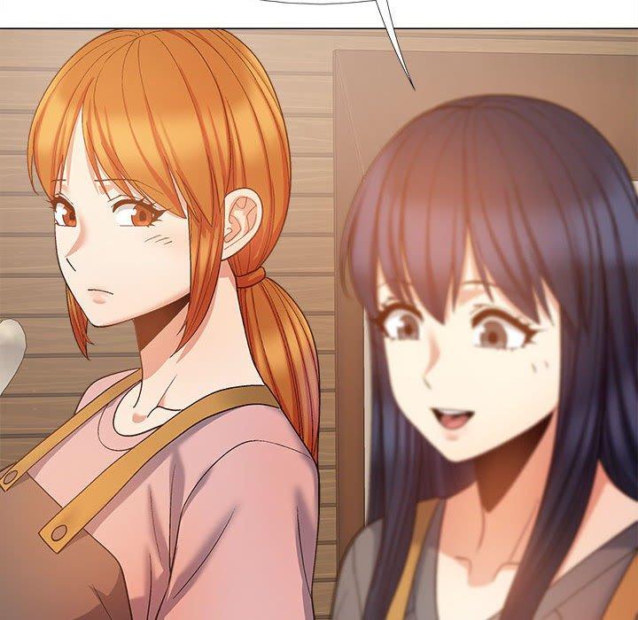 戀愛信仰 第 27 話 第72页