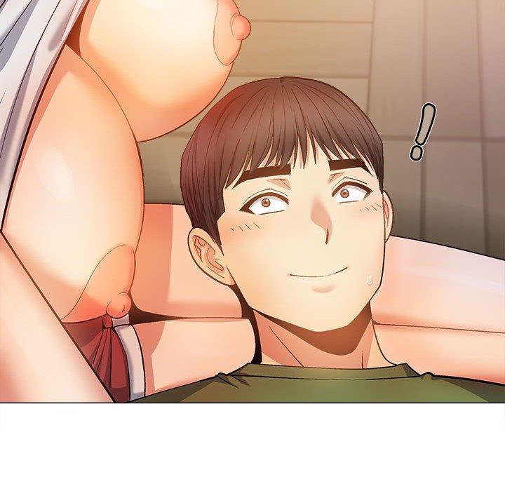 戀愛信仰 第 28 話 第125页