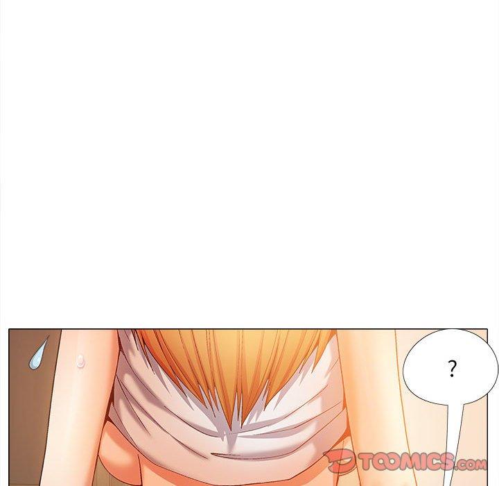 戀愛信仰 第 29 話 第33页