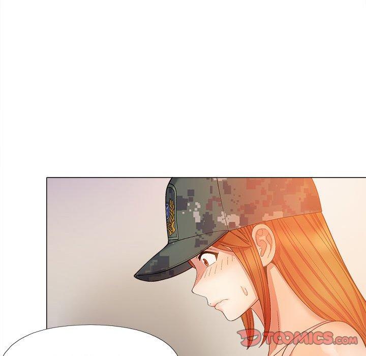 戀愛信仰 第 29 話 第45页