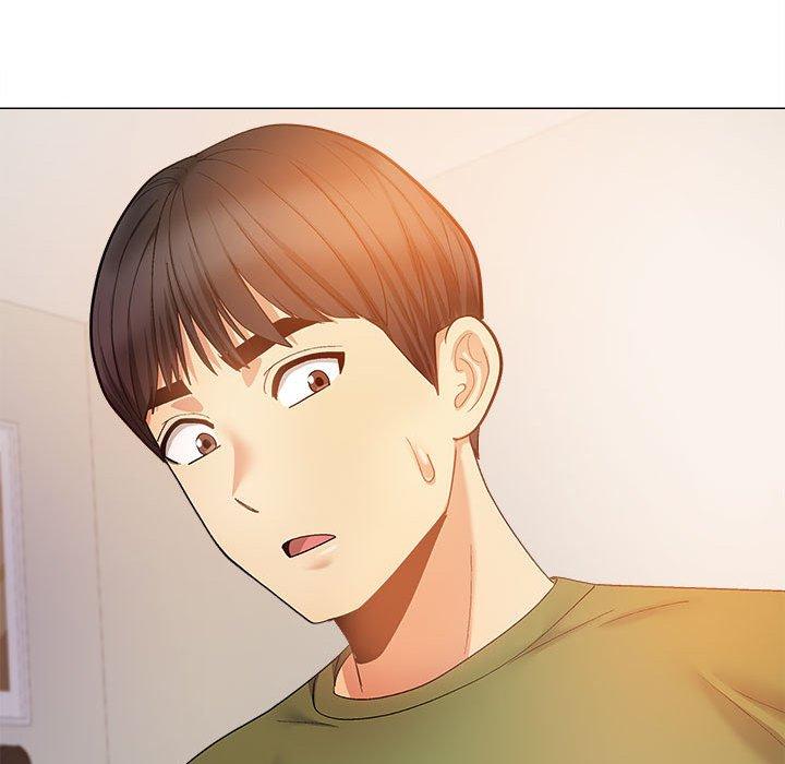 戀愛信仰 第 29 話 第126页
