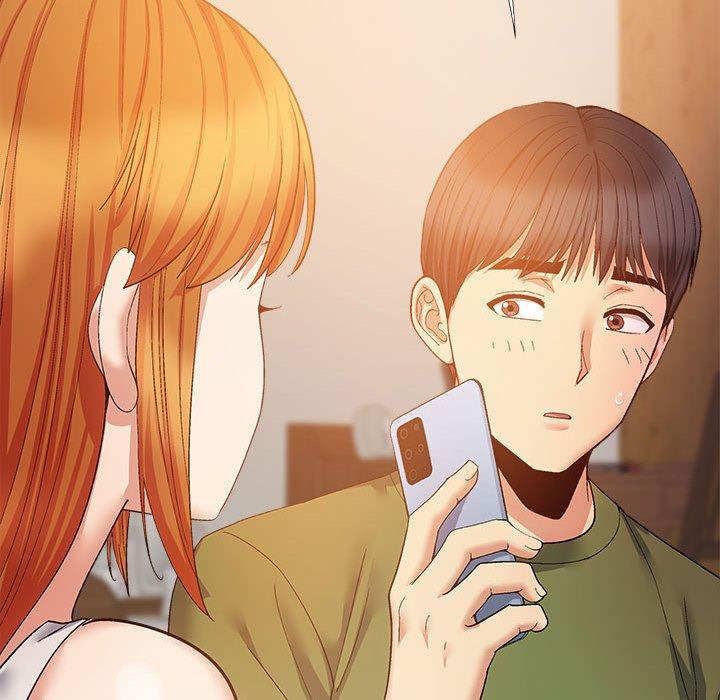 戀愛信仰 第 29 話 第148页