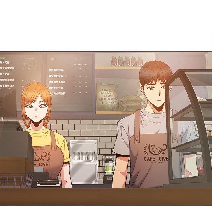 戀愛信仰 第 20 話 第99页