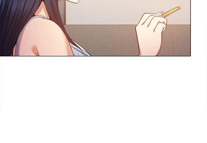 戀愛信仰 第 21 話 第4页