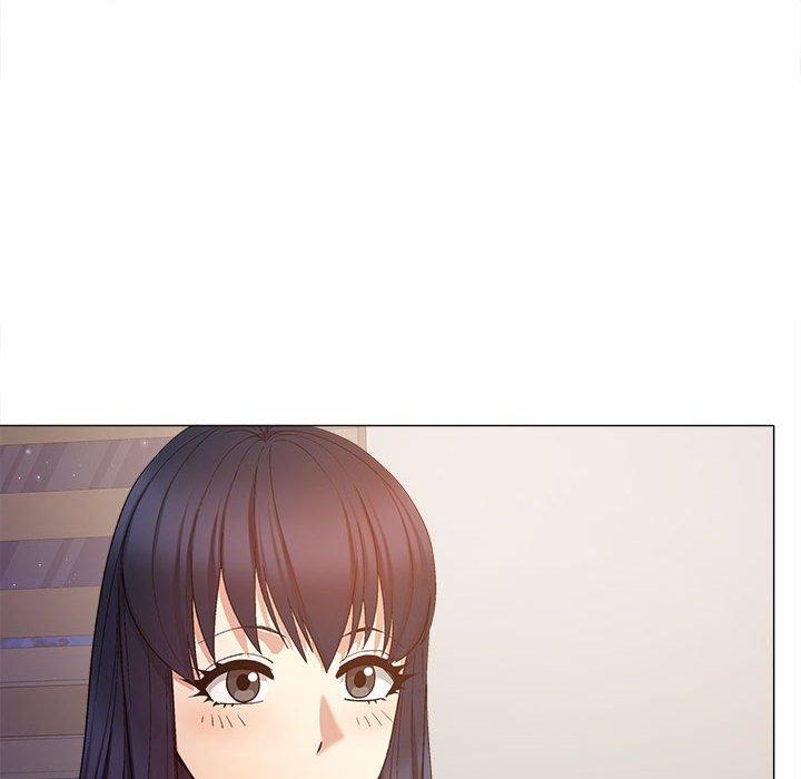 戀愛信仰 第 21 話 第6页