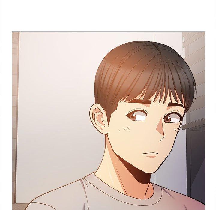 戀愛信仰 第 21 話 第15页