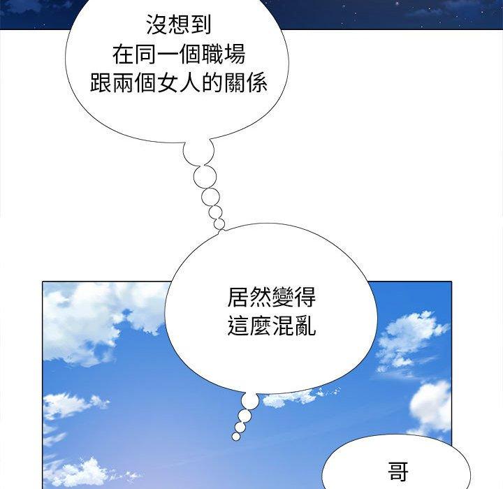 戀愛信仰 第 21 話 第107页