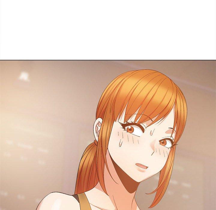 戀愛信仰 第 21 話 第125页