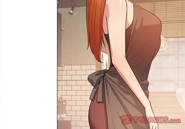 戀愛信仰 第 22 話 第3页