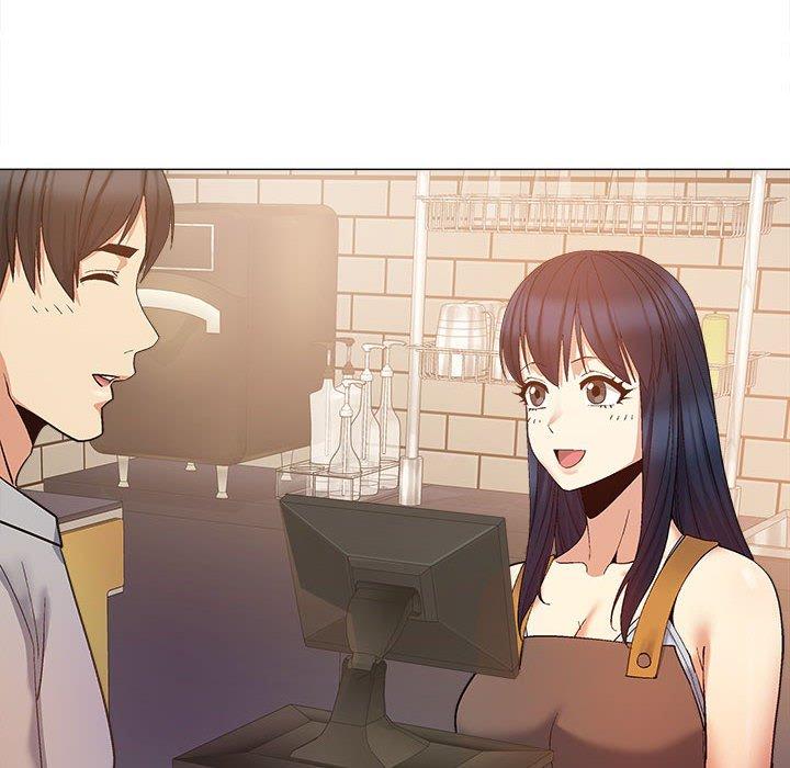 戀愛信仰 第 22 話 第6页