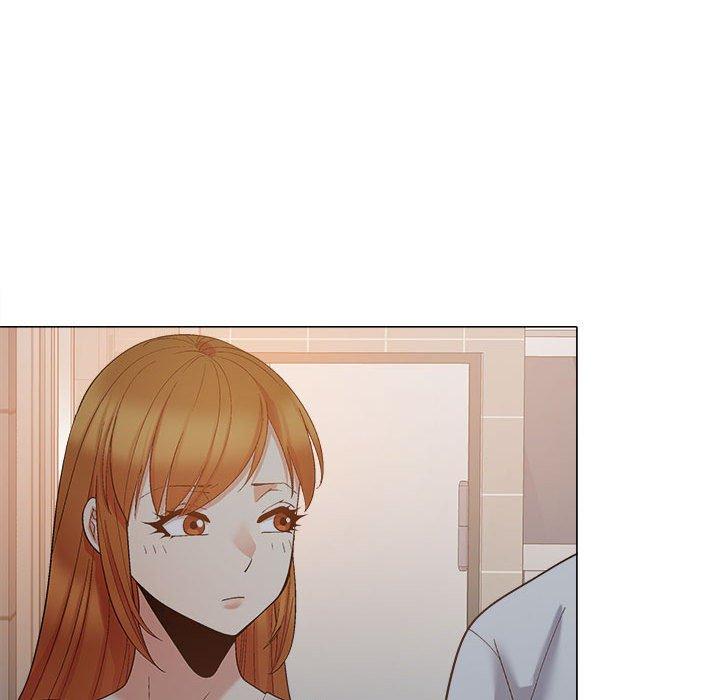 戀愛信仰 第 22 話 第86页