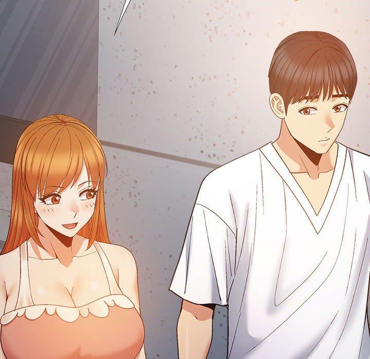 戀愛信仰 第 22 話 第79页