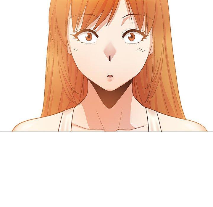 戀愛信仰 第 23 話 第25页
