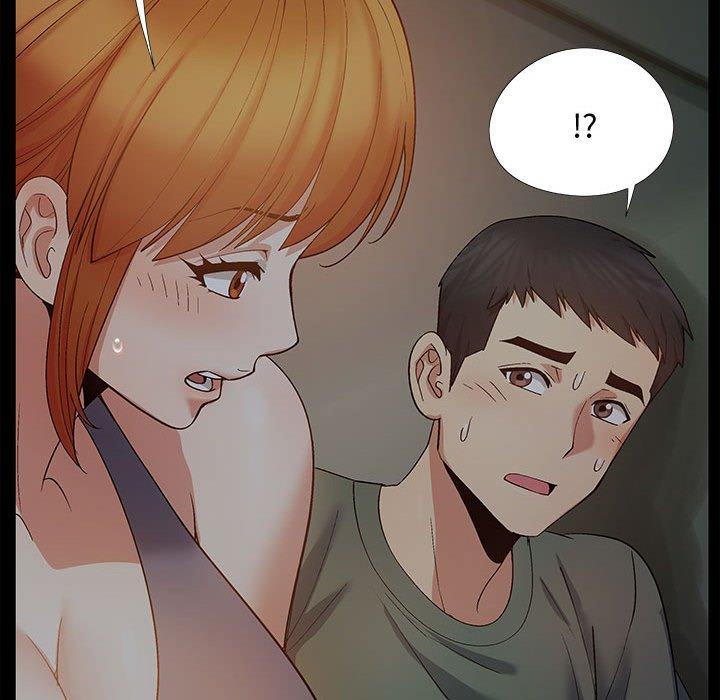 戀愛信仰 第 23 話 第96页
