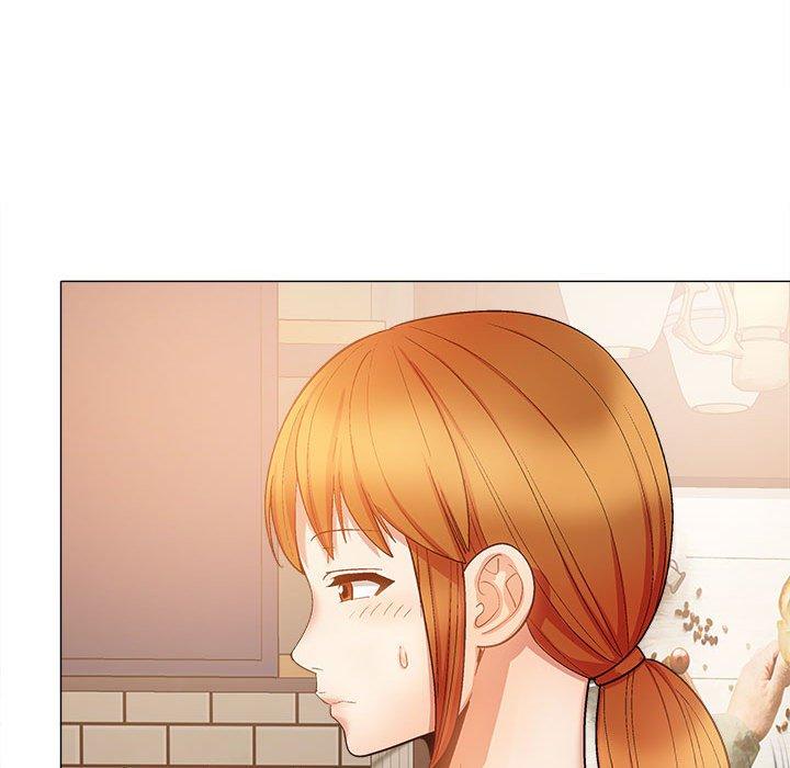 戀愛信仰 第 30 話 第37页