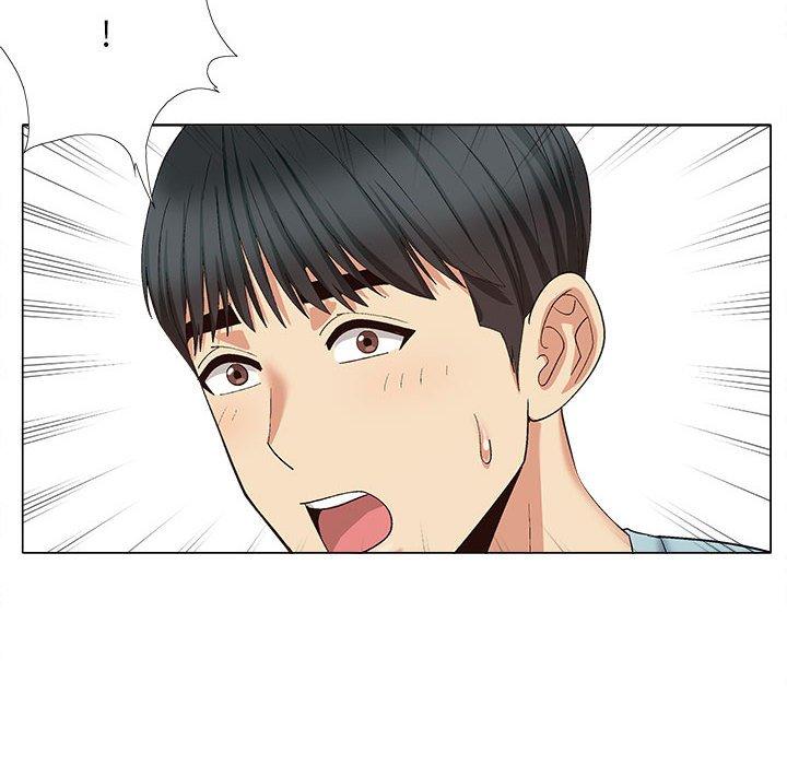戀愛信仰 第 30 話 第133页