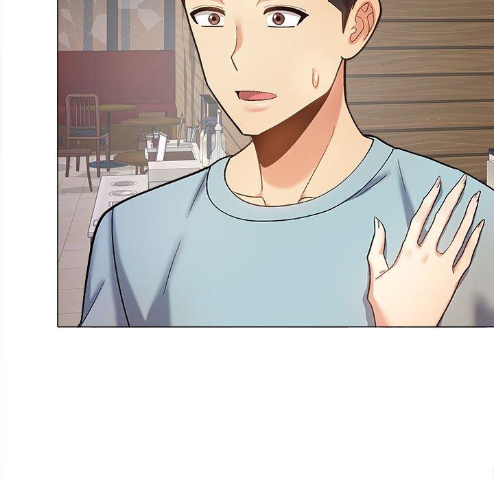戀愛信仰 第 31 話 第7页