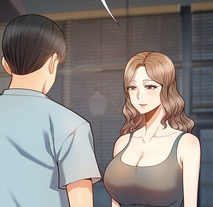 戀愛信仰 第 31 話 第10页
