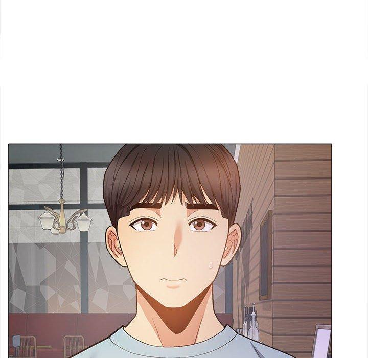戀愛信仰 第 31 話 第12页