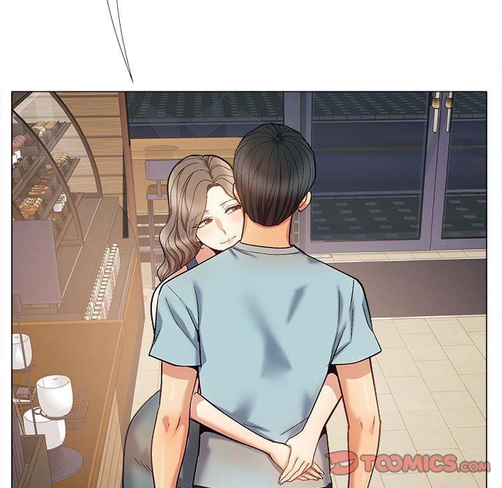戀愛信仰 第 31 話 第21页