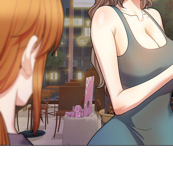 戀愛信仰 第 31 話 第28页