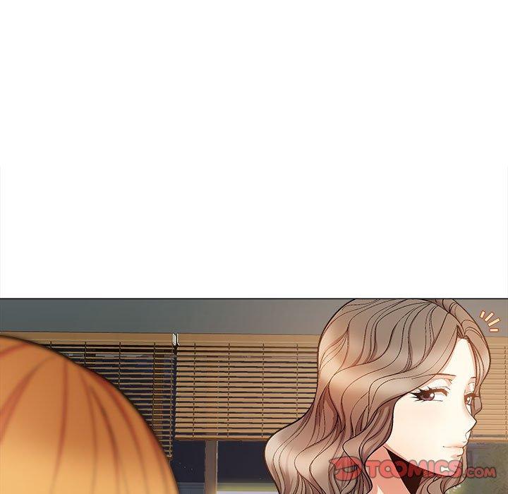 戀愛信仰 第 31 話 第27页